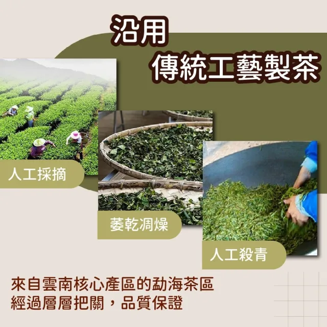 【典慶號】2002年中茶熟磚(老普洱茶/熟茶磚/甘甜口感/中茶品牌)