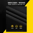 【Billgo】大尺碼 霧面輕薄涼感彈力西裝長褲-3色 XL-8XL｜SGS認證防曬 鬆緊腰百搭(130kg可穿、機能)