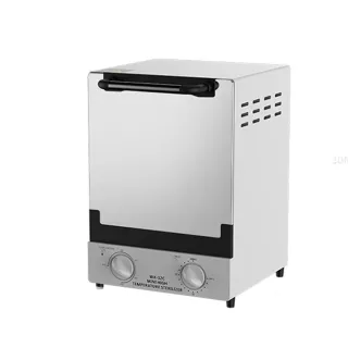 【天姿】紅外線高溫消毒櫃 美甲消毒箱(不鏽鋼定時消毒櫃 消毒機)