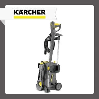 【KARCHER 凱馳】專業用高壓清洗機(HD4/9P)