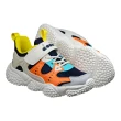 【DIADORA】童鞋 中童 運動鞋 休閒鞋 慢跑鞋 魔鬼氈(多款任選)