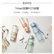 【LocknLock 樂扣樂扣】官方直營 Tritan優質彈蓋提帶水壺 1000ml 2入組(兩色任選/Tritan材質/飲水必備)