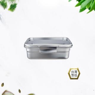 【PERFECT 理想】極緻316不鏽鋼保鮮盒17cm低750cc(臺灣製造)