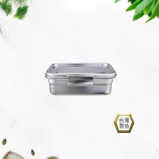 【PERFECT 理想】極緻316不鏽鋼保鮮盒15cm500cc(臺灣製造)