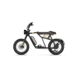 【美國 A-spadz】Cavet 智能電動輔助自行車(48V 15Ah 電動自行車)