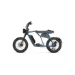 【美國 A-spadz】Cavet 智能電動輔助自行車(48V 15Ah 電動自行車)