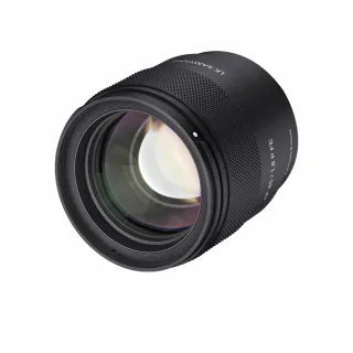 【SAMYANG】三陽光學 AF 85MM F1.8 P SONY FE 輕量中望遠鏡頭(公司貨)
