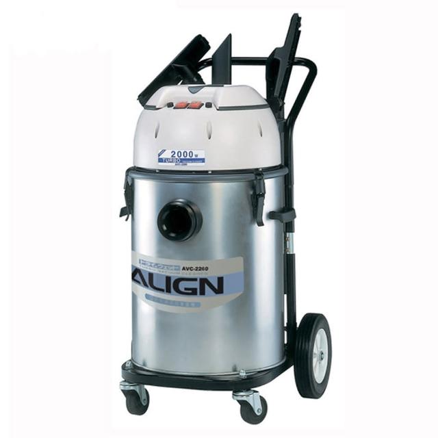 ALIGN亞拓 AVC-2260