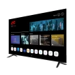 【JVC】58H快配★65型 Apple認證AirPlay2 4K HDR 飛輪體感連網液晶電視(65G2)