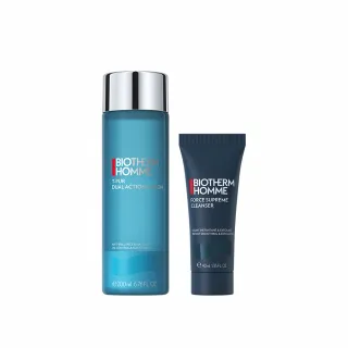 【碧兒泉】官方直營 男仕 海鹽控油收斂水200ml(BIOTHERM化妝水)