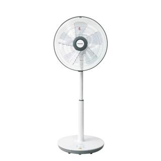 【Panasonic 國際牌】14吋微電腦DC直流電風扇 F-S14KM