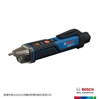 【BOSCH 博世】非接觸式驗電筆 GVD 1000-17(驗電筆)
