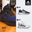 【adidas 愛迪達】EQ19 & RUN22 運動鞋 跑鞋 慢跑鞋 男鞋/女鞋 多款任選(JR0247/JR0248/GZ3496/IF6668)