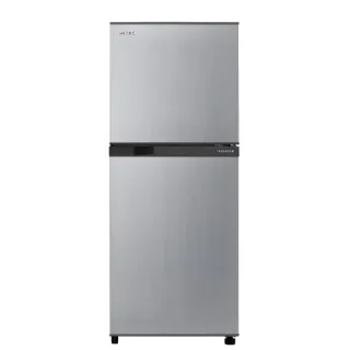 【TOSHIBA 東芝】58H快配★192公升一級能效變頻電冰箱(GR-A25TS（S）)