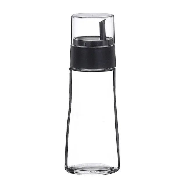 【日本ASVEL】油控式調味油玻璃壺(200ml)