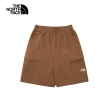 【The North Face 官方旗艦】男女款吸濕排汗短褲(多款任選)