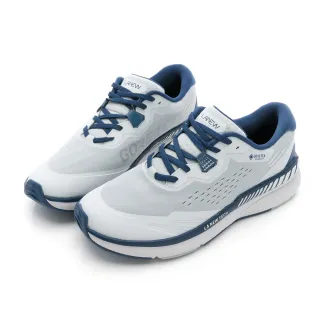【LA NEW】GORE-TEX INVISIBLE FIT 2代隱形防水運動鞋(男229619871)