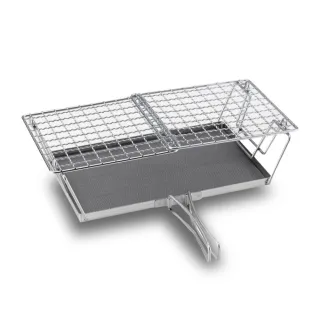 【Uniflame】烤土司架(U660072)