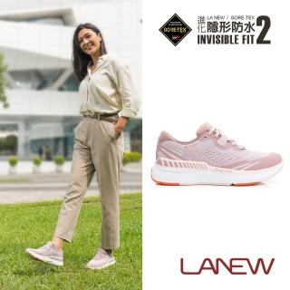 【LA NEW】GORE-TEX INVISIBLE FIT 2代隱形防水運動鞋(女229629850)