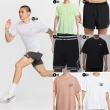 【NIKE 耐吉】運動上衣 休閒上衣 短袖 LOGO T恤 ACG 男 運動 健身 多款(HJ0799-121&)
