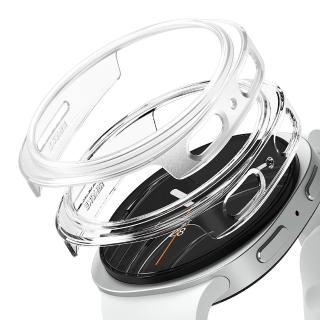 【Rearth】Ringke 三星 Galaxy Watch 8 44mm 手錶輕薄保護套