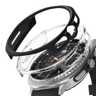 【Rearth】Rearth Ringke 三星 Galaxy Watch 8 Classic 46mm 手錶輕薄保護套