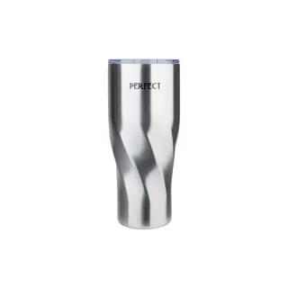 【PERFECT 理想】晶鑽316陶瓷冰霸杯600cc(台灣製造)
