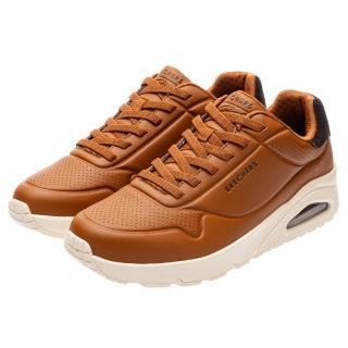 【SKECHERS】男鞋 運動系列 運動鞋 UNO - HARRY KANE(183920CSNT)