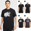 【NIKE 耐吉】圓領短袖T恤  AS M NP DF NPT SS TOP 男 A-HV0410010 B-DV9316010 精選四款