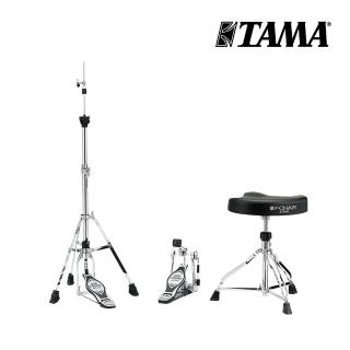 【TAMA】HED3G E-DRUM HW KIT 鼓組套架(原廠公司貨 商品保固有保障)