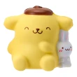 【SANRIO 三麗鷗】布丁狗生日 布丁狗與好朋友 盲盒造型擺飾(款式隨機出貨)