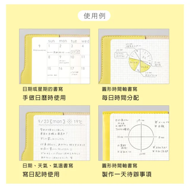 【IROHA】《SUNNY Template 圖形尺》
