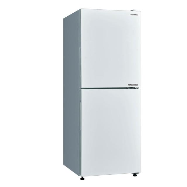 【SANLUX 台灣三洋】156L一級能效雙門下冷凍變頻冰箱(SR-V150BF)