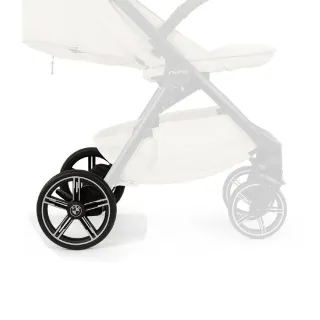 【nuna】BMW Collection TRVL lx 後輪組(配件)