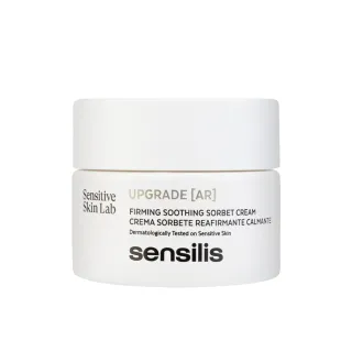 【sensilis 森思黎絲】卓越修護AR水凝霜 50ml