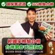 【原木香】官方直營 艾草薰香 4盒+贈簡易蚊香盒(艾草 蚊香 艾草蚊香 艾草薰香 小黑蚊 驅蚊 淨化 除穢 露營