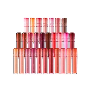 【rom&nd】果汁唇釉2.0 3.5g