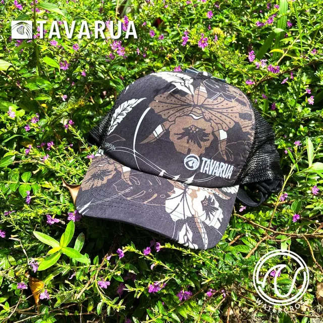 【TAVARUA】鴨舌帽 衝浪帽 潛水帽(衝浪 潛水 水陸兩用)
