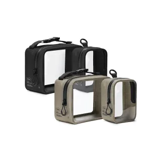 【bitplay】AquaSeal 全防水收納組(防水、防水包、收納包、盥洗包)