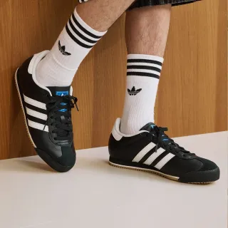 【adidas 愛迪達】K74 休閒鞋 運動鞋 三葉草LOGO 男鞋/女鞋 多款任選(IG8951/IG8950/IF9509/JH5461/JP9638)