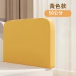 【KIDS PARK】加高38cm寬50cm床圍圍欄(品牌獨家訂製款/組合軟墊形式/防撞軟包護欄/安全防摔護欄)