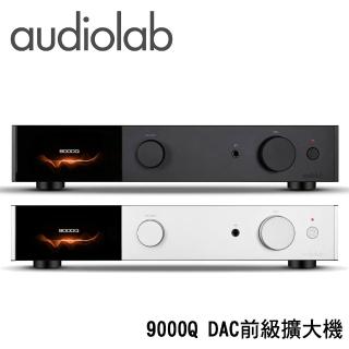 【Audiolab】藍芽DAC前級擴大機(9000Q)