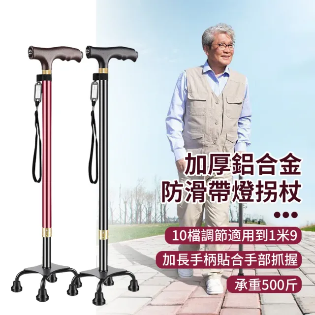 【2026】拐杖推薦10款高評價拐杖品牌排行 | 好吃美食的八里人