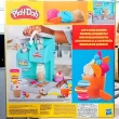 【PLAYDOH 培樂多】廚房系列繽紛咖啡機遊戲組(黏土)