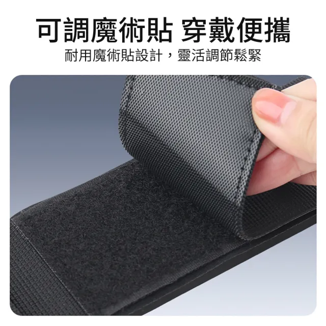 【時尚玩家】引體向上助力鋼板護腕 一對(引體向上助力帶 單槓助力勾 握力鉤 重訓助力鉤)