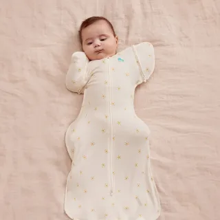 【Love To Dream】第二階段 蝶型包巾 竹纖維 輕薄款 3-9M(多款可選)