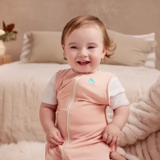 【Love To Dream】第二階段 蝶型包巾 特殊色 輕薄款 3-9M(多款可選)