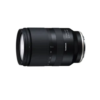 【Tamron】17-70mm F/2.8 Di III-A VC RXD Sony E 接環 B070(公司貨 3年保固)