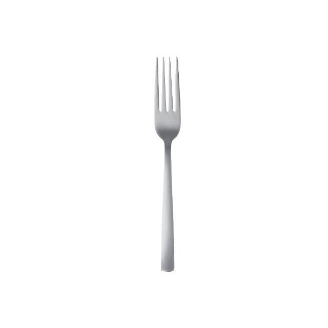 【PERFECT 理想】金緻316中叉子-台灣製造(霧面拋光)