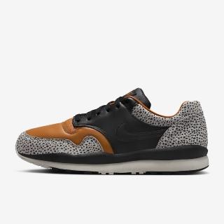 【NIKE 耐吉】Air Safari OG Black Monarch 男 運動休閒鞋 黑 橘(HM3818-001)